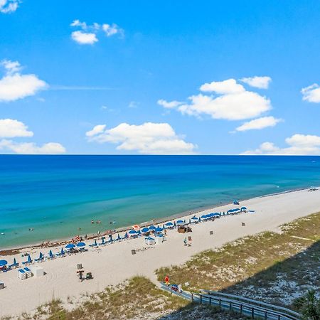 Ocean Reef Beach Resort! Beach Front! Free Seasonal Beach Chairs! By Dolce Vita Getaways Pcb ปานามาซิตี้บีช ภายนอก รูปภาพ