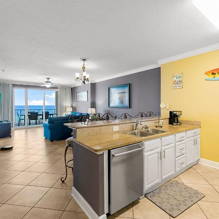 Ocean Reef Beach Resort! Beach Front! Free Seasonal Beach Chairs! By Dolce Vita Getaways Pcb ปานามาซิตี้บีช ภายนอก รูปภาพ