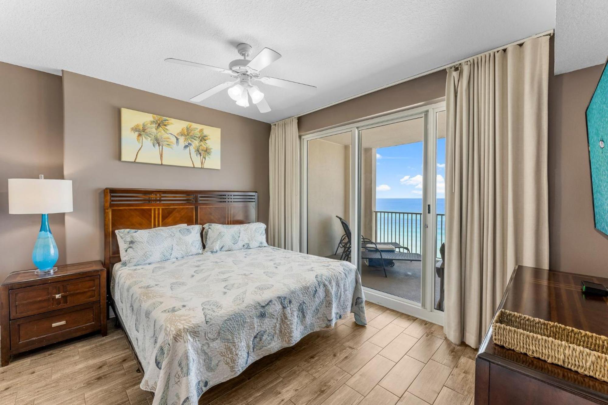 Ocean Reef Beach Resort! Beach Front! Free Seasonal Beach Chairs! By Dolce Vita Getaways Pcb ปานามาซิตี้บีช ภายนอก รูปภาพ